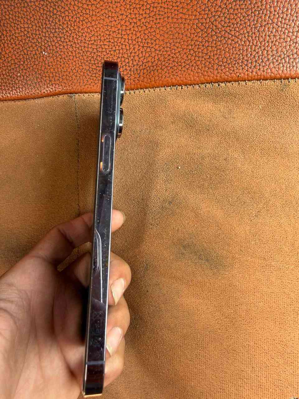 السلام عليكم عندي جهاز ايفون 14برو ماكس 
وتر بروف جهاز نضيف بدون ملحقات  بطاريه83

جهاز اي خلل مابي مراوس فقط مع 15برو ماكس حتلو مفتوح مكاني بغداد


**إذا كنت صاحب هذا الإعلان وتريد حذفه لأي سبب، رجاءا أرسل رسالة إلى الدعم الفني**