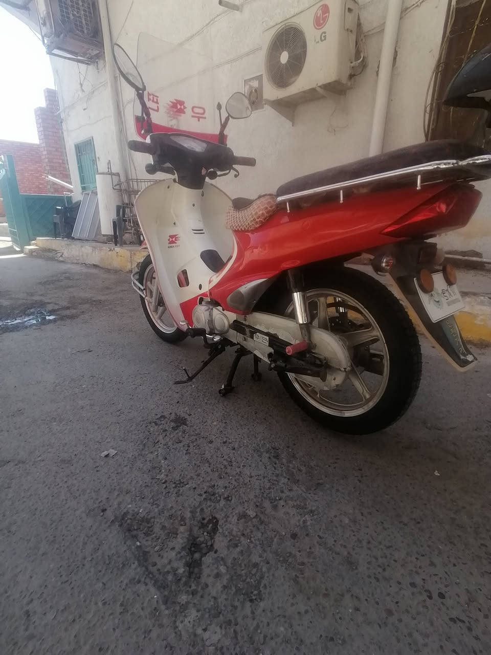 سلام عليكم سلفيز للبيع حاويه بعده ع شركه


**إذا كنت صاحب هذا الإعلان وتريد حذفه لأي سبب، رجاءا أرسل رسالة إلى الدعم الفني**