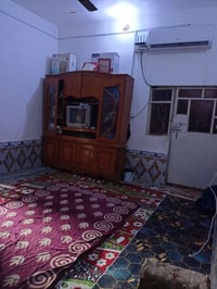 بيت 100 متر زراعي سديناويه ناحية أور منطقة العصوم  #يالله  #شعندك بيت ...