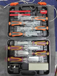 نجار • عدة تحفة • مطلوب سعر