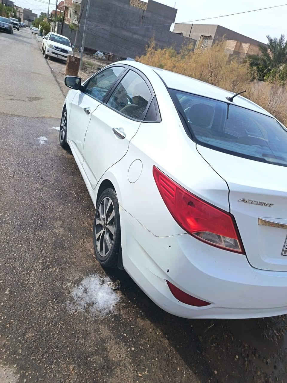 اكسنت 2016   محرك 1600خليجية للبيع فول مواصفات فتحة اشارة بالمراية ويل كاب رقم بابل
ومكان بابل نظيفة بيها هاي الطخه بالجاملغ بالصورة وما معدلة وبيهه بارد الي يحب يشوف السيارة وبالخدمة السعر خاص حلة, بابل


**إذا كنت صاحب هذا الإعلان وتريد حذفه لأي سبب، رجاءا أرسل رسالة إلى الدعم الفني**