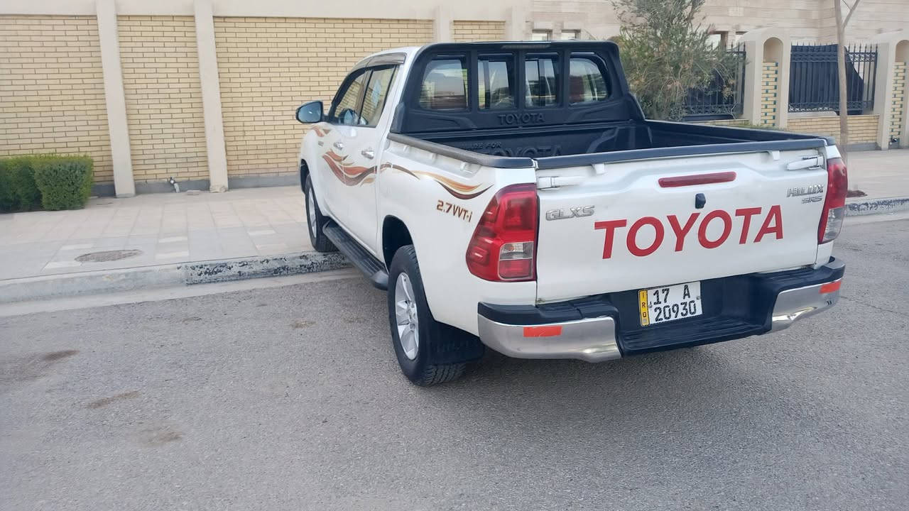 السلام عليكم بيكم فورويل موديل 18 سياره مكفوله كفاله عامه سياره نظيفه كلش مال جناي  سعر 230 وبيها مجال  گير عادي مكان كربلاء حي النضال ***********
