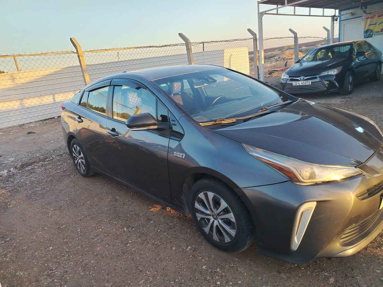 كورلا 2022 هايبرد
رقم بغداد تحويل مباشر
ضرر السياره قطعتين جاملغ وبنيد فقط
كير ومحرك كفاله والك الفحص
محرك 1800
السعر 122 وبيها مجال
***********
