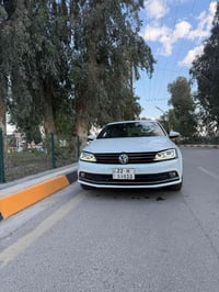 GLI • 2.0 تيربو • بدون صبغ