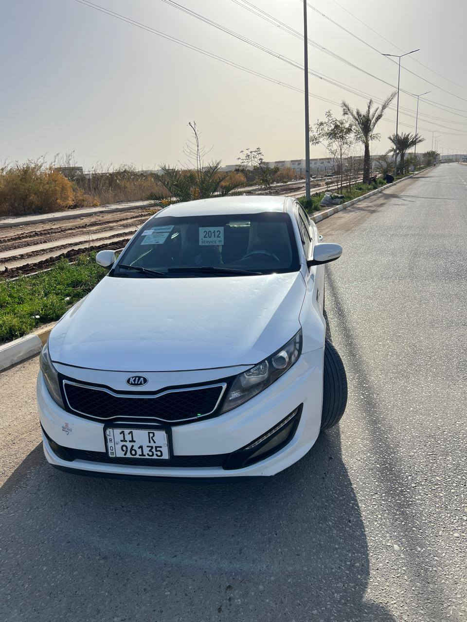 ياالله بيع سريع وينه الي يدور جديد
اوبتما 2012 امريكي بيه 3 قطع صبغ بدون دواخل
مكينه 2400 مكفوله تخم تاير جديد حداديه امامي وخلفي جديد تبريد ثلج. شاشه كبيره تحكم استيرن
السعر. 107. & وبيه مجال لخوتنه الطيبين
العنوان الديوانيه
***********
***********
