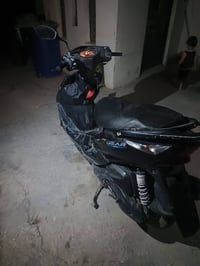 دراجه للبيع ماكس ثعلب نضيفه نكره سلف وهندر كهربائيات كابريتر جديده فول...