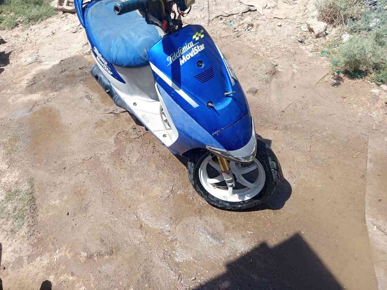 سكنس جبلي نوع زغير  لبيع شغاله سلف هندر كهربائيات كله شغاله ناصريه مدينه ***********
