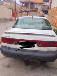 سوناتا تو • موديل ١٩٩٣ • عزيزيه