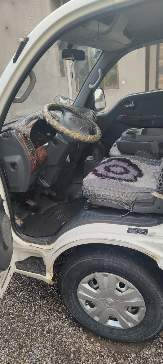 سلام عليكم كية دبل قمارة للبيع 2009 رقم بغداد باسمي تحويل ثاني يوم عنوان بغداد فلكت سلمان   سعر 115وبيهة مجال  الاتصال علي هذا الرقم ***********
