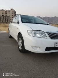 أوتوماتيك • ٢٠٠٣ • مكينة قوية