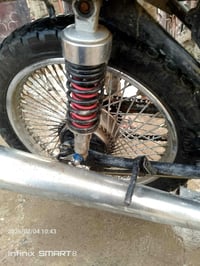 ماطور بارد • 5 تسعات • موصل جديده