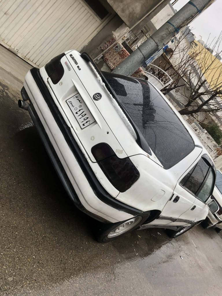 هؤندا النترا بؤ فرؤشتن 
ارام بلاستيك سليماني
گيرو مةكينةي بةشةرت 
گةرمو هةواي بةشةرت 
تةقةو رةقةي بةشةرت 
سوكان پاوةر 
گؤرينةوةش دةكةم لةسةر دل گرتن 
شوين كةلار 
ادمين 🍁🍁
*********** كالار, السليمانية
