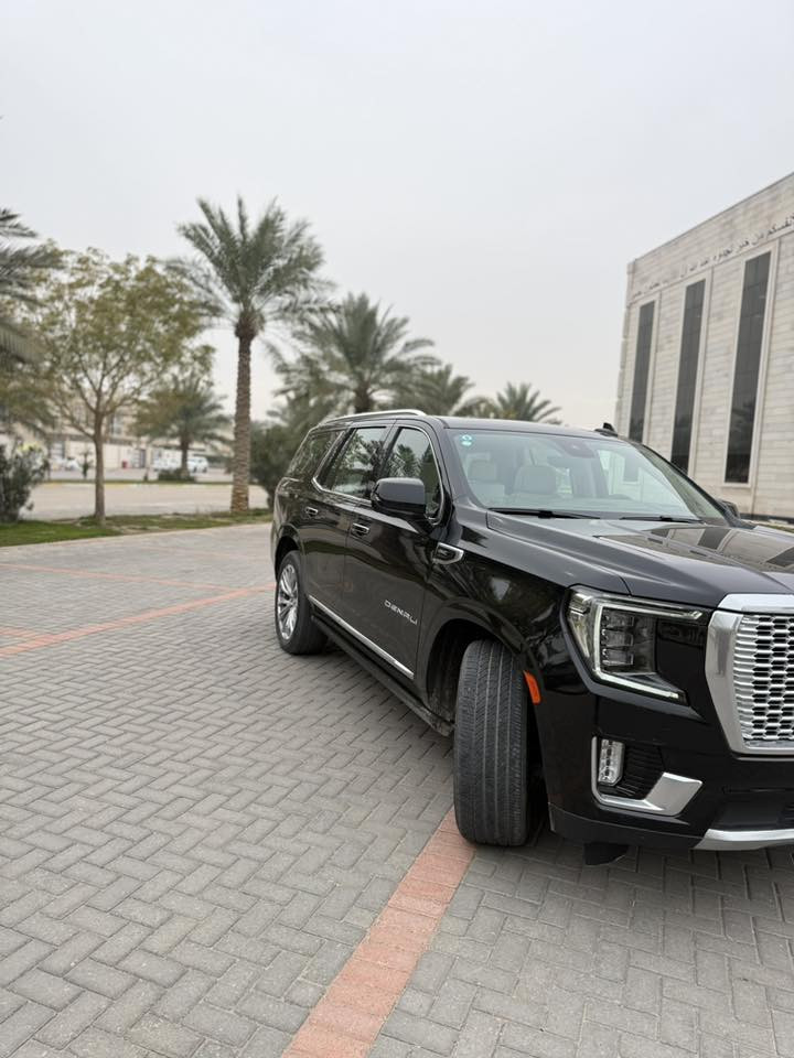 سلام عليكم للبيع  gmc dinaly  2024 كفاله عامه خليجي
فول الفول 

ثلاجه 

هيد أب ديسبلي 

خمس كامرات 

جكات

رادارات 

السياره مفوله 

ماشيه 32 ألف 

رقمي ***********
