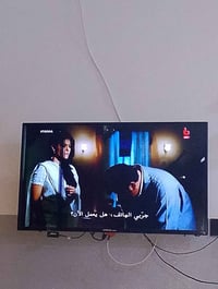 بلازما ٤٢ • فول انترنت • جديده