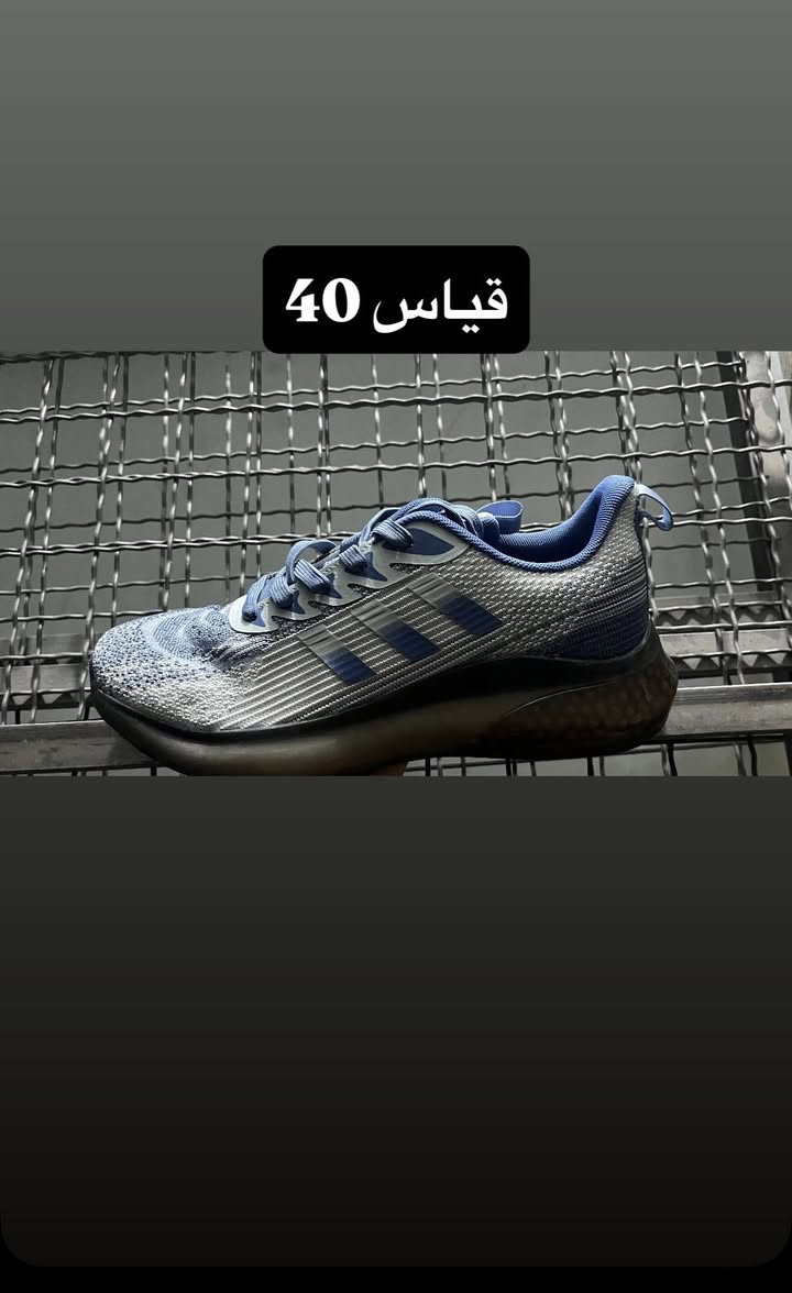 ستايل رياضي + راحة طول اليوم 👟💥
اختار حذائك وخلي خطواتك أسرع وأقوى 😎
📩 راسلنا قبل نفاذ الكمية!


**إذا كنت صاحب هذا الإعلان وتريد حذفه لأي سبب، رجاءا أرسل رسالة إلى الدعم الفني**