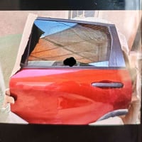 متوفر باب كامل جيب شيروكي  بطانه والجام موجودين جديد 2019 اتوقع يرهم ل...