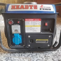 مولد • 4 أمبير • ميسان