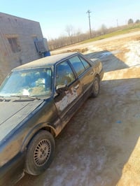 كيا كبتل • ١٩٩٣ • راعي موجود