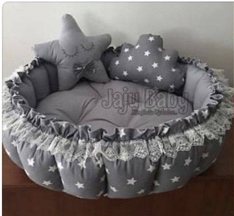 عش بيبي
لحماية الطفل من السقوط
والحشرات قطني
لايسبب تحسس للأطفال
يوجد توصيل كل المحافضات
السعر ٣٥ الف فقط عش بيبي مع ٢مخدات
القماش بوبلين تركي
يوجد توصيل كل المحافضات


**إذا كنت صاحب هذا الإعلان وتريد حذفه لأي سبب، رجاءا أرسل رسالة إلى الدعم الفني**