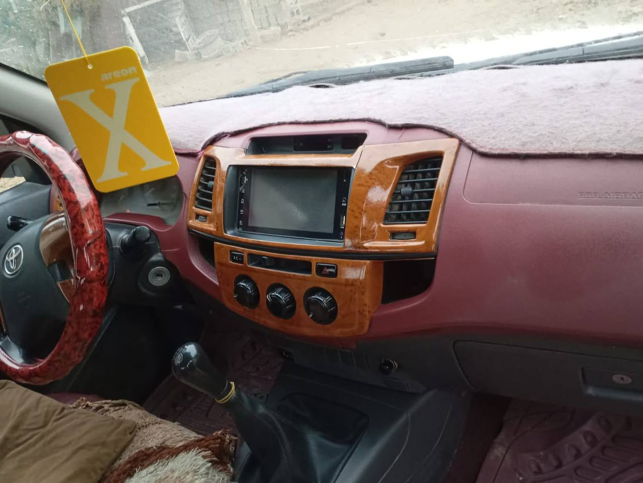 السلام عليكم سياره للبيع موديل 2013 سعودي الرقم ***********
