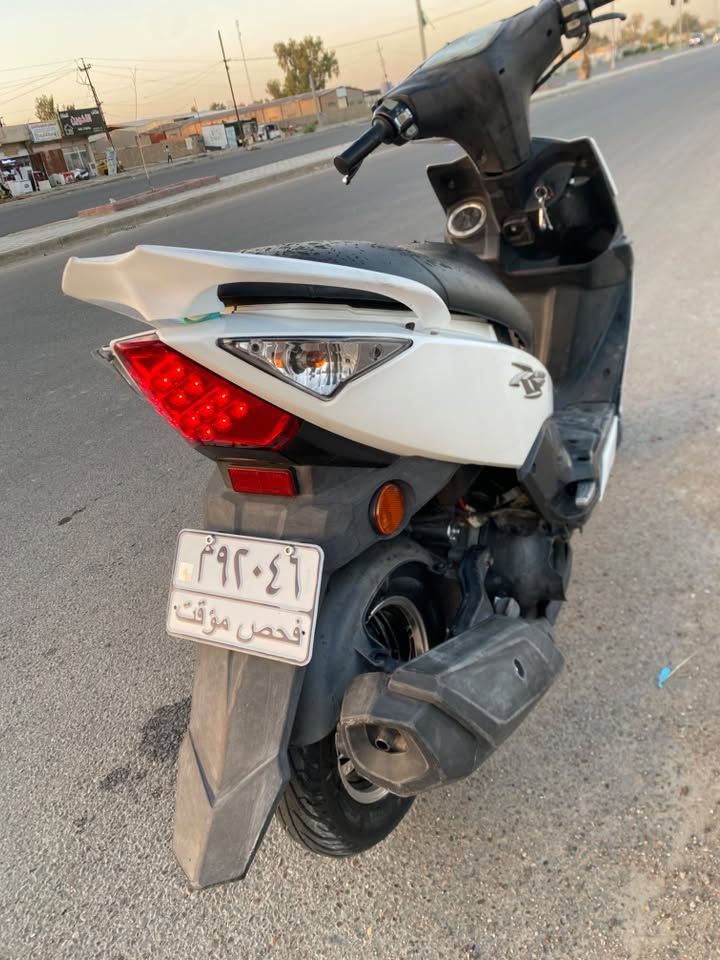 السلام عليكم ماكس مضلع حديث نوزل للبيع الدراجه نظيف ومابيها اي نقص مكاني بغداد الشعله ***********
(ملاحظة الويل ماينباع ويه الدراجه)
