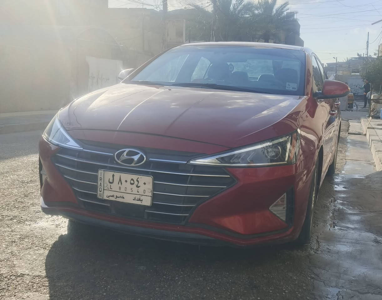 السلام عليكم من رخصة ادمن النترا معوقين موديل 2020 بدون حادث كامل مواصفات  بدون حادث  اعده الفتحه سياره مكفوله كفاله عامه مكان السياره بغداد السعر واستفسار 
***********
