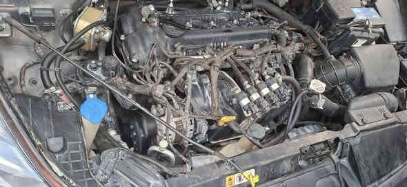 نظام غاز للسيارات
كامل اشياء
نفتح على سيارة امامك
بدون اي نقص
سعر/2$
280 الف دينار
***********
