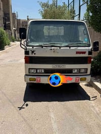 كيا ماصده بدي فحل موديل 94 السياره باسمي مشروع وطني رقمي بغداد دولي  ك...