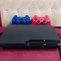 بلي 3 • مهكر • ١٥+ العاب