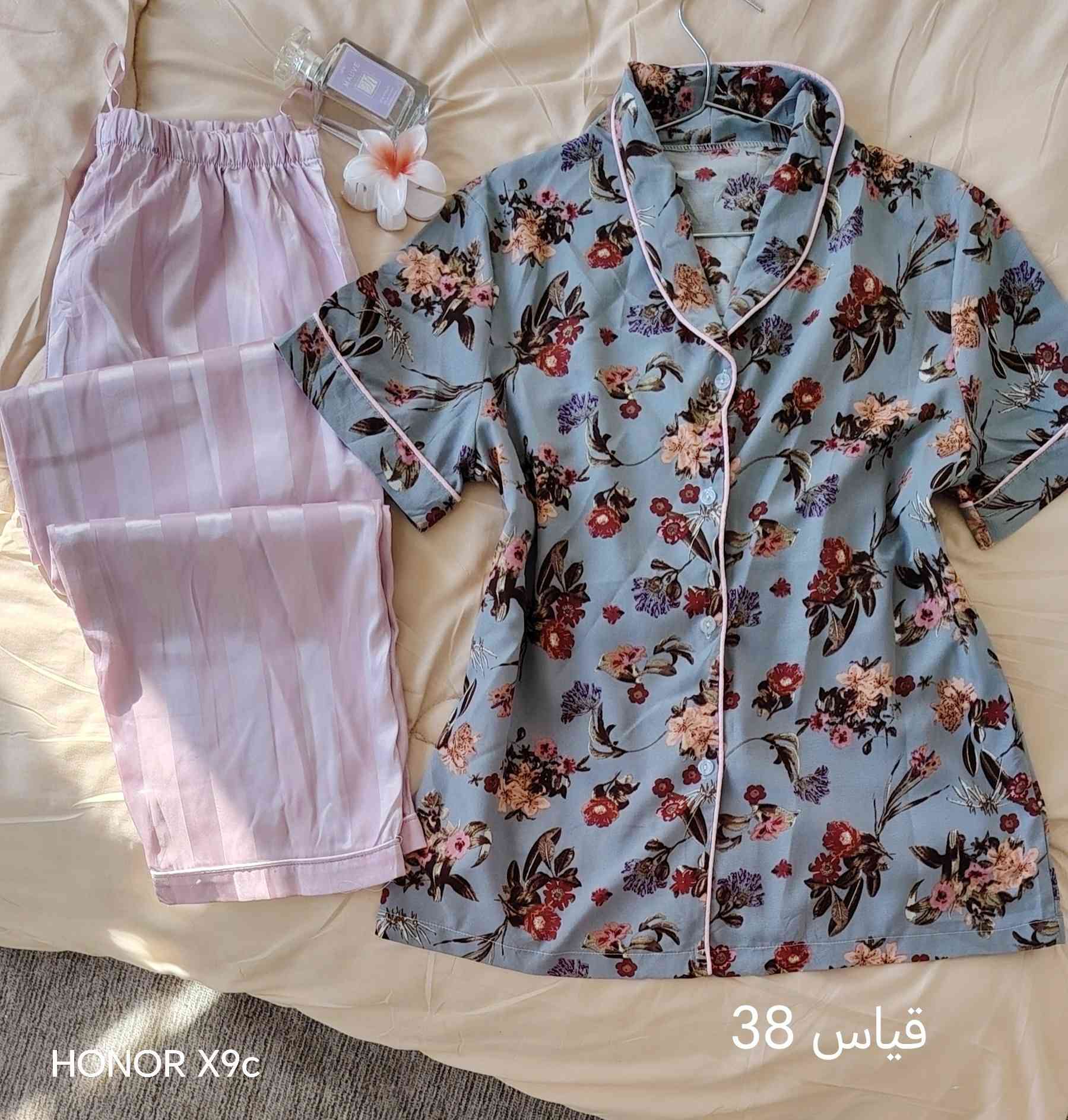 # تخفيض جميلاتي 🔥
تراك ستن حرير خامى درجه اولى اتجنن سبلاش نعومي 🔥
سعر التراك 5 آلاف بس 🔥🔥
توصيل متوفر داخل النجف 3 آلاف
باقي محافضات العراق 5 آلاف 🛻🛻


**إذا كنت صاحب هذا الإعلان وتريد حذفه لأي سبب، رجاءا أرسل رسالة إلى الدعم الفني**