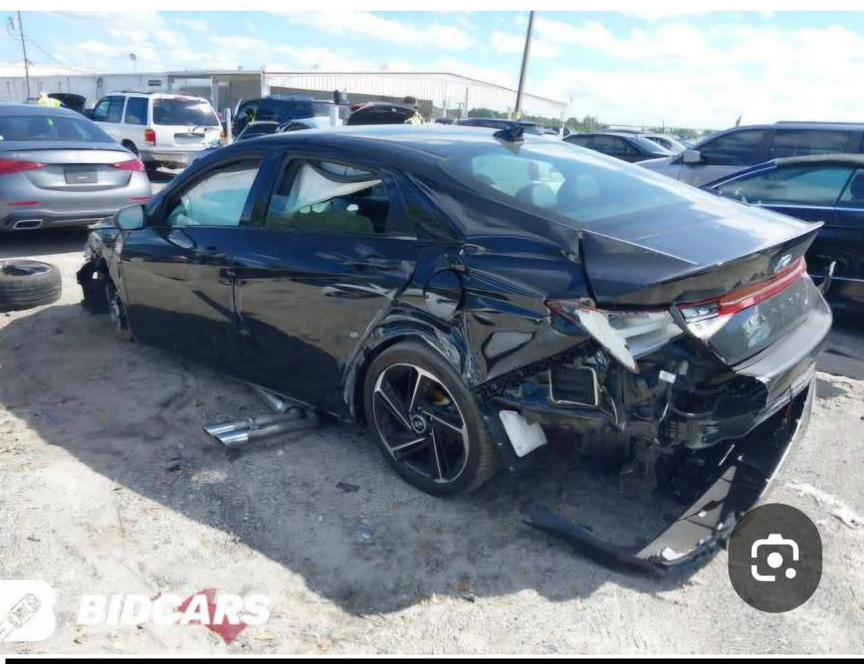 الانتره موديل 2023
سيارت اين لاين
محرك 1600تيبرو
حادثها موجود بالصور
ماشيه 52 كفاله محرك كير صدر تخم تاير كله جديد
السعر 138بيها مجال
العنوان مجمع بسمايه 
الرقم***********
