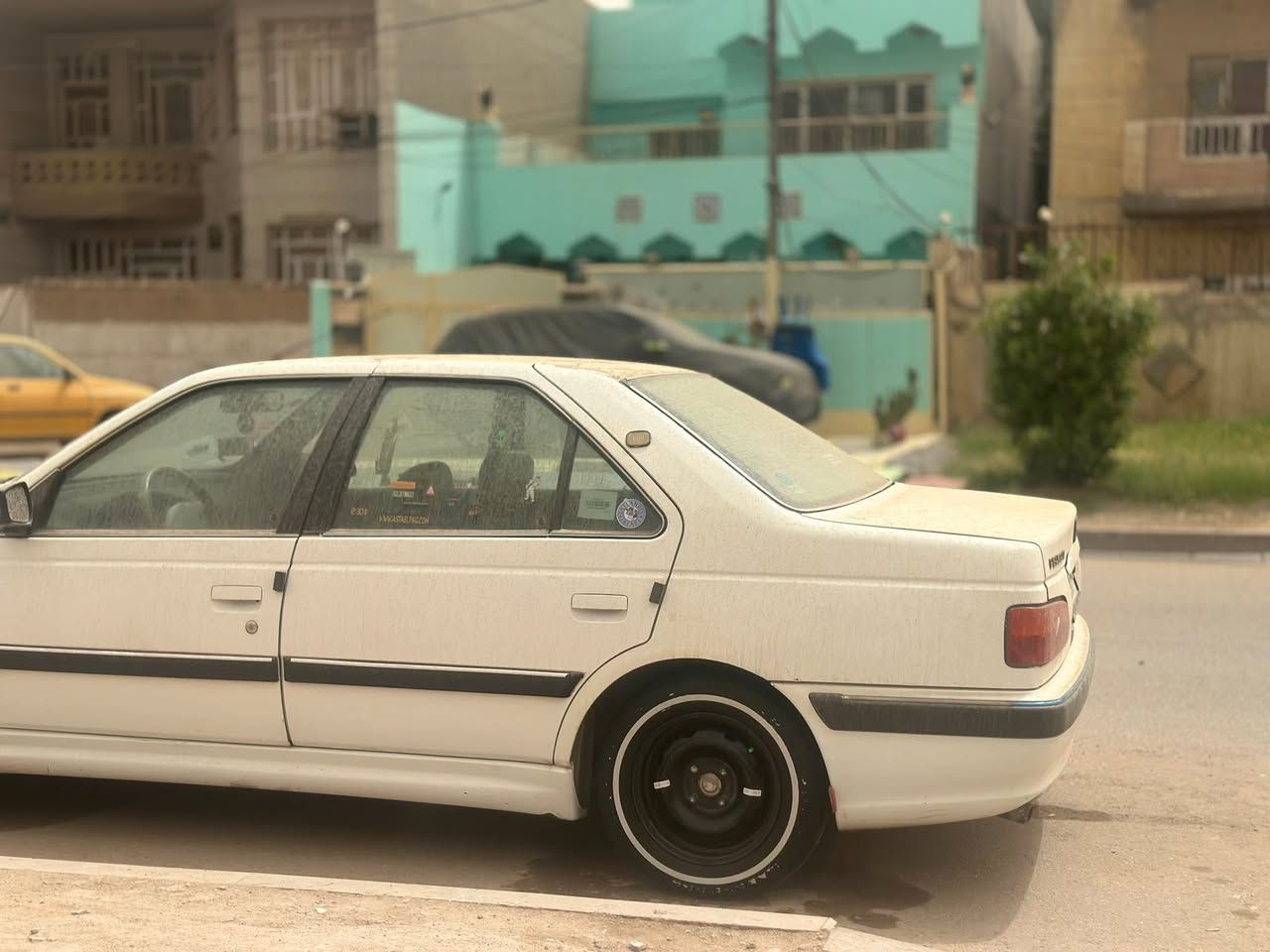شعندك مراوس نزل بتعليق سياره موديل 13 مكينه فرنسي ماشيه 141 حقيقي سياره بسمي ترهم مراوس او بيع ❤️تبريد شغال ❄️ مكاني بغداد مشتل


**إذا كنت صاحب هذا الإعلان وتريد حذفه لأي سبب، رجاءا أرسل رسالة إلى الدعم الفني**