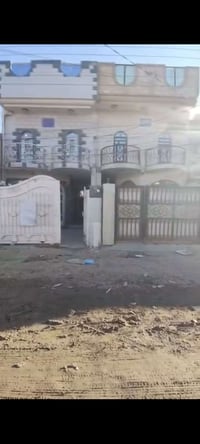 مشتملات توأم • طابو صرف • شارع 80