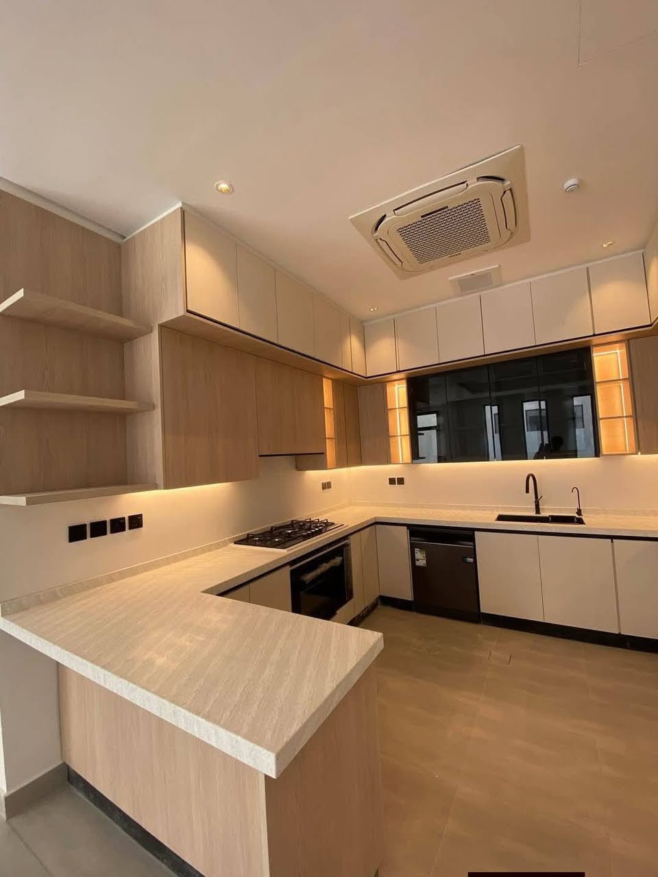إيوان للمطابخ والديكور 

🏡 تنفيذ العمل خلال 10 أيام فقط

نصمم لكم أرقى وأحدث الموديلات بلمسات عصرية وتصاميم مميزة تناسب جميع الأذواق.

✅ مطابخ حديثة وعملية
✅ ديكورات داخلية فاخرة
✅ تصاميم مبتكرة وتنفيذ باحترافية عالية
✅ جودة ممتازة وأسعار مناسبة

✨ إيوان للديكورات والمطابخ... عنوان الأناقة والإبداع في التصميم والتنفيذ ✨

📞 للحجز والاستفسار:
***********

📲 متوفر واتساب للرد على جميع استفساراتكم
