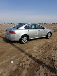 اوبتيما ٢٠٠٩ • مكينة ٢٠٠٠ • خليجي