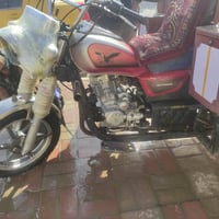 ستوته للبيع موديل 20 محرك 23 السعر مليونين وبيها مجال-07812801283