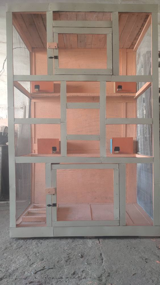 قفص للبيع السعر 70 الف مكاني الرمادي *********** الرمادي, الأنبار
