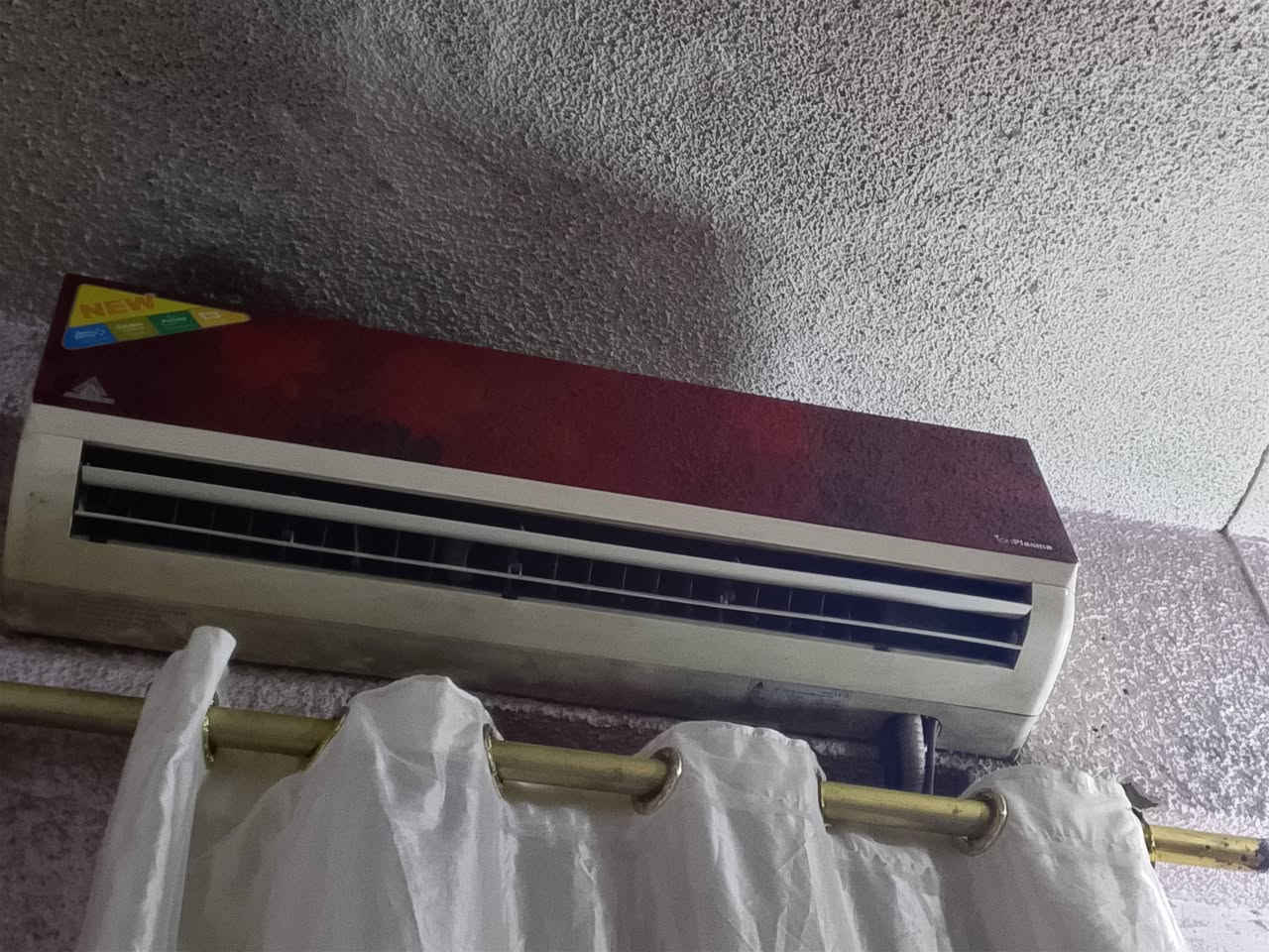 سبلت الحافظ طنين وثلث الباب الاول برودته ثلج شرط الفحص سعره 250عنوان الشعب


**إذا كنت صاحب هذا الإعلان وتريد حذفه لأي سبب، رجاءا أرسل رسالة إلى الدعم الفني**
