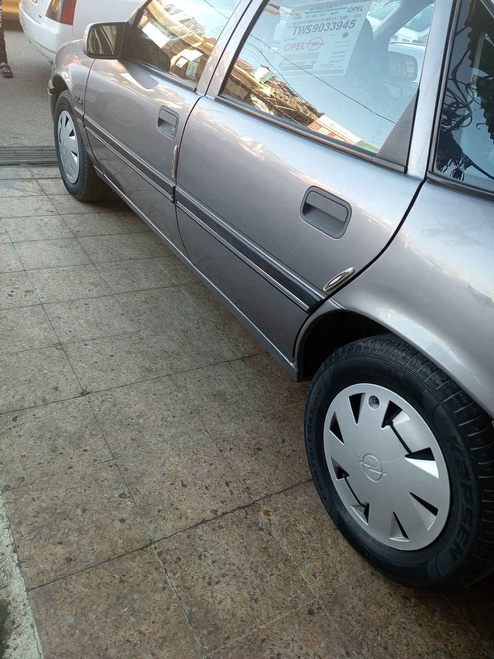 السلام عليكم..
للبيع فكترا حجم 20 فول اوتوماتيك سنوية الى 2030 بسمي كابون بانزين ماستر صبغ السقف وجاملغات الورة بدون ضرر طخم جديد وايرمنية كلها شغالة تدفئة شغالة تبريد بي نقص سعرها من الاخير 46 قفلها موشراي لاتخابر بدون اقصاد ومراوس 

***********/ كورك 📞
***********/ اسيا 📞
