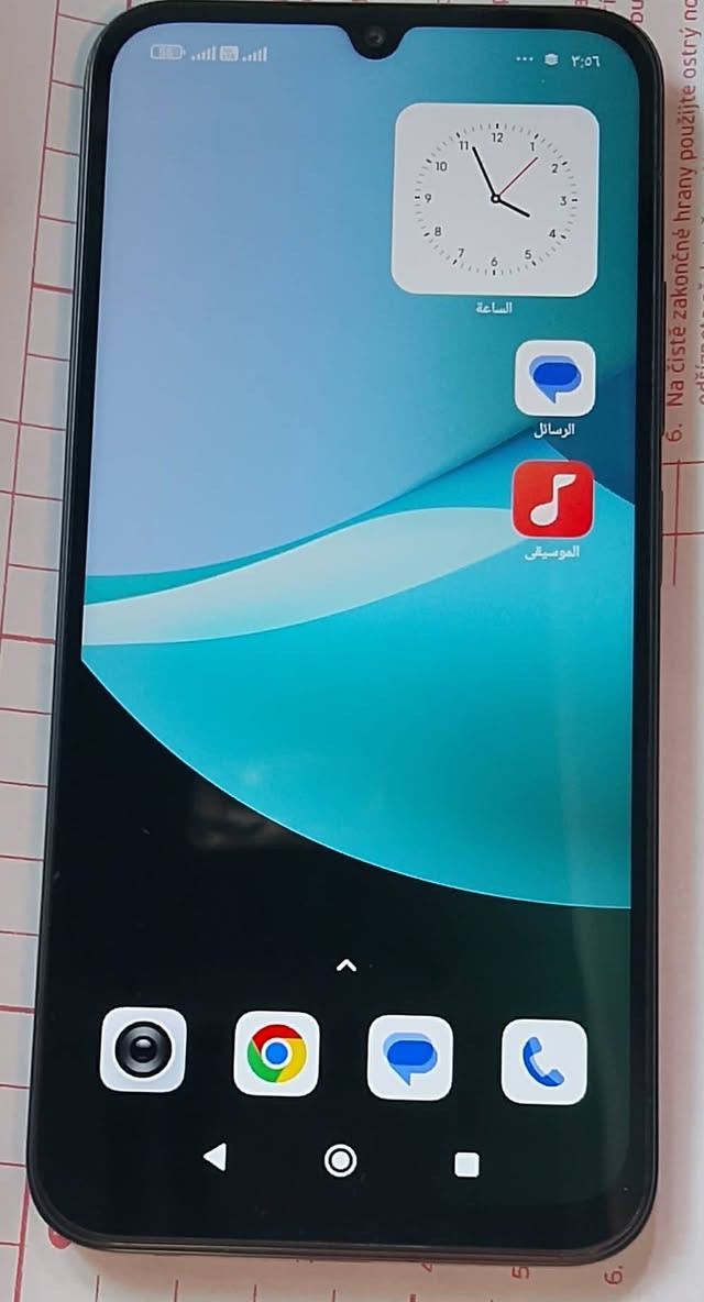 للبيع بسعر مناسب


**إذا كنت صاحب هذا الإعلان وتريد حذفه لأي سبب، رجاءا أرسل رسالة إلى الدعم الفني**