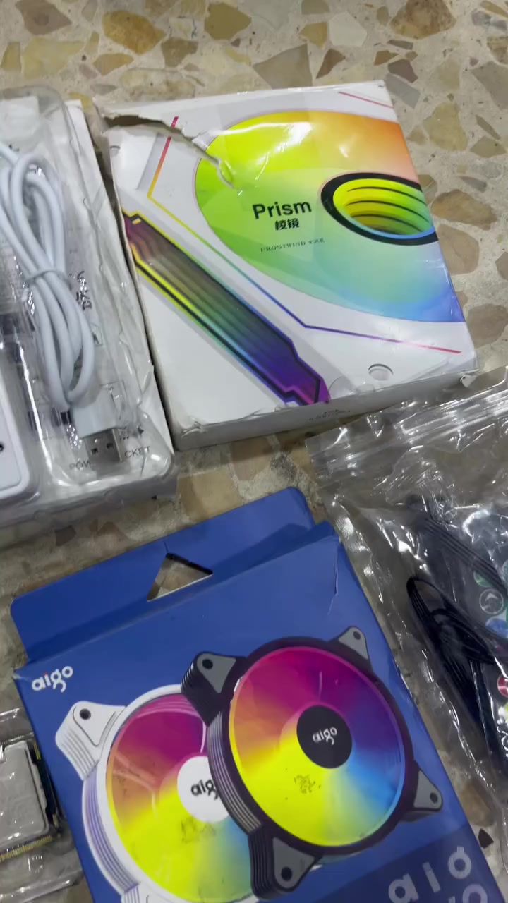 شلعه اغراض حاسبه مراوح ومعالج واسسدي


**إذا كنت صاحب هذا الإعلان وتريد حذفه لأي سبب، رجاءا أرسل رسالة إلى الدعم الفني**