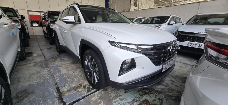 السلام عليكم
توسان ٢٠٢٤ للبيع فول  ماشيه٤٣ كم بانوراما بصمه  شاشه اوتو هولد سايد بريك بصمه كشنات مخمل بردات وره وبعد مواصافات خليجي مكفوله السعر222ورقه وبيها مجال  
***********
