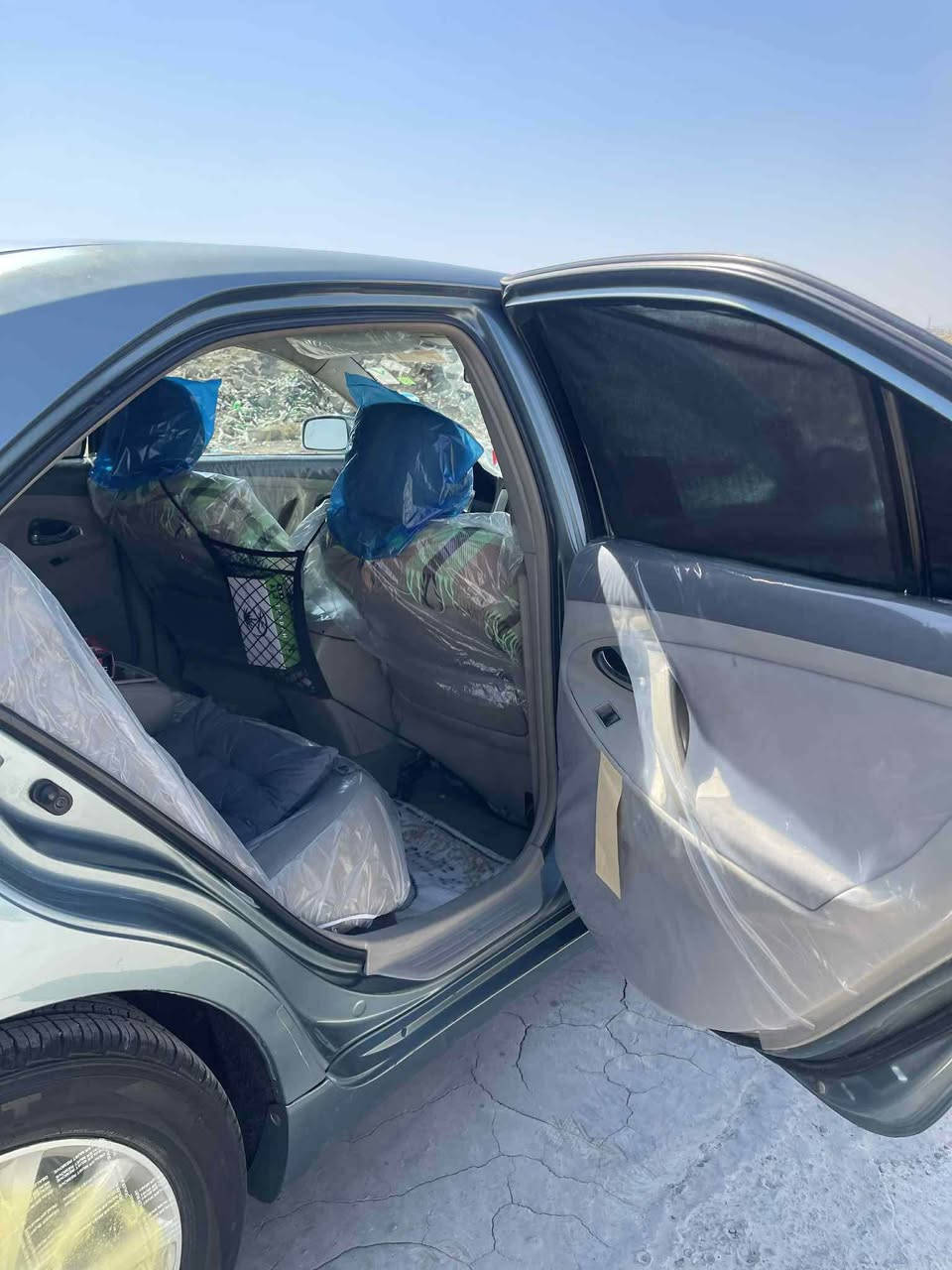 کامری  2011فولە بە س سلایت  نیە بەشەرتی گێر ومەکینە و تەبریدو  ھەموگیانی  بەشەرت 
سنەوی  نوێیە  رەقەمی  نوێیە  بە ناوی خۆمانە 
3پارچەی  پە مە لێدانی  نیە 
20 وەرەقە  غرامە ی لە سە رە یە ک سە ر بۆت دە گە رێنمە وە پاش معا ملە ی 
وە کالە ش دە کە م
سعری 105 وەرەقە کمیک مجال
***********
***********
لەکۆ یەدانیشم كويسينجاك, أربيل
