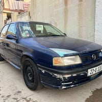 اوبل فيكترا • ١٩٩٤ • اربيل