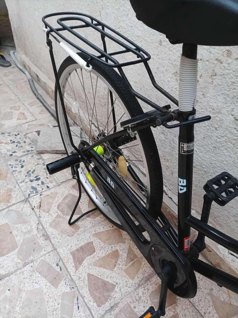 سلام عليكم باسكل للبيع نضيف نازل من مجمع حسين الخزرجي لباسكل ناشف مديل 2020 غراضه كامله لباسكل بل واقع أحله من الصور سعر 140لشراي بي خير ويدلل بصيط مكاني كوفه شارع المعمل


**إذا كنت صاحب هذا الإعلان وتريد حذفه لأي سبب، رجاءا أرسل رسالة إلى الدعم الفني**