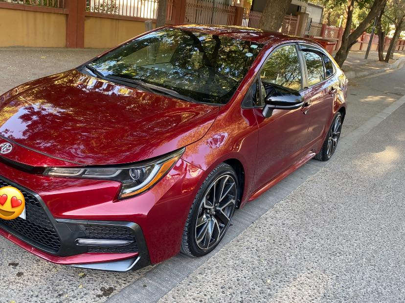 #كردي #عربي كورله امريكي  رقم سلمانيه  جديده مكفوله من عده على كد شبر جوه لرقم لصندوك  سياره مال بيت ونصبتها احلى من صوره  
#موصفتها SEفول من عده لفتحه 
سياره جديده  بمعنى لكلمه 
ماشيه لسياره 91km
مكان السياره قضاء كلار 
سعر158 
***********
 
#كردى 
كؤرلا ئةمريكى رةقةم سليمانى 
هيچ پيوه  نبيه
يةك بست بوياغى پيوةيه
لة راستيدا جوانتره وةك لة وينةكة 
مواسةفاتSE فولة بةس سلايت نيية
سةيارة هين مالة تازةية
روشتووة91km
شوينى سةيارة لة كةلارة
نرخ158
***********
