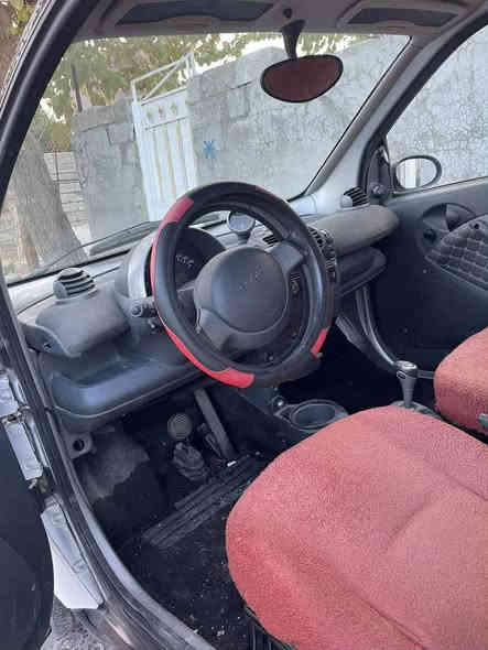 ❤ بەناوی خودای گەورە و میهرەبان ❤
. ئەم گوڵە 🌹 بـــــــــۆفـــــــرۆشـــتن 📢
. سمارت 
. مۆدێل ( 2008 ) 
. 👑مَاشَاءَاللّٰه👑 نمونەیە لەجوانی 🎁
. بەشەرتی گێڕ و مەکینە
. گێڕ ئۆتۆماتیک + تەبرید
. چوار تایەی لۆکی لەژێرە
. بێ مەسرەف
. ناونیشان / شارەزوور
. گۆڕینەوە ناکەم تەنها فرۆشتنە
. نرخ : 26 گەڵا و مەجالێ کەم 💸
. ژ.م ☎️ ***********
. ژ.م ☎️ ***********ڤایبەر+وەتسئاپ🛜 دار بنديهكان, السليمانية
