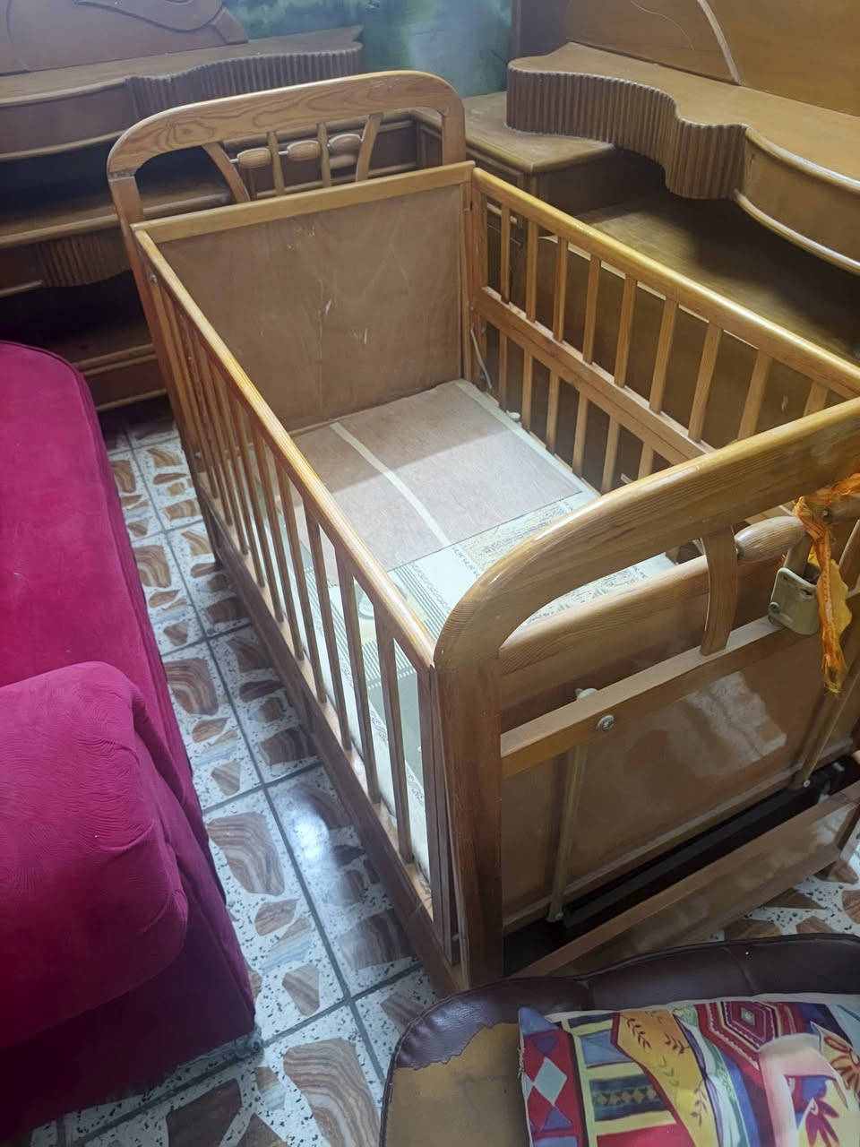 أغراض للبيع كلمن اسعره ***********البكان المحمودية حي الموظفين
