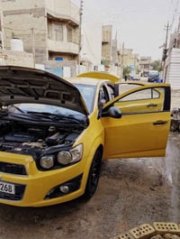 سونك • ٢٠١٢ • مكينه ١٨٠٠