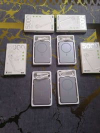 باور بانك • ب٩ • صور بالتعليق